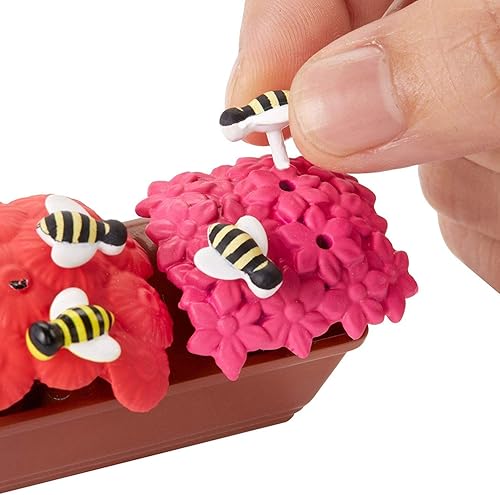 Miniatura 10 de Barbie Juego de apicultor