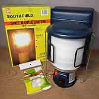 SOUTH FIELD 3マントルランタン SF-2000 Amazon.co.jp: サウスフィールド 3マントル SOUTH FIELD