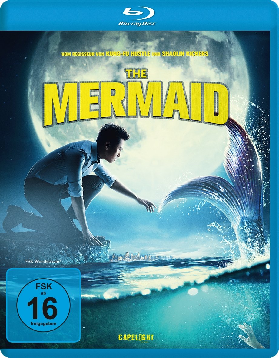 The Mermaid