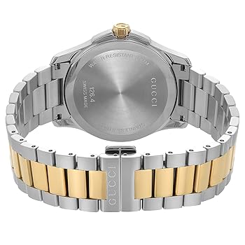 Amazon.co.jp: [グッチ] 腕時計 G-TIMELESS Gタイムレス