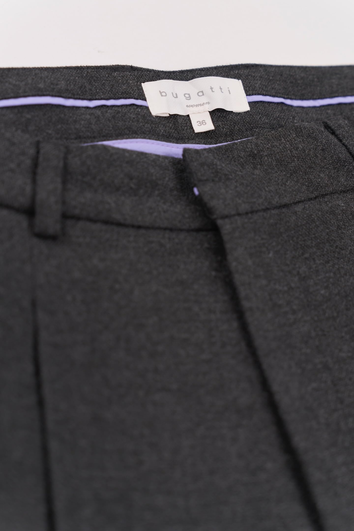 bugatti Pantalón de Vestir para Mujer