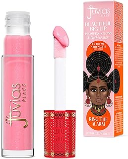 Juvia's Place Beautiful Big Lip Plumper - Rin...