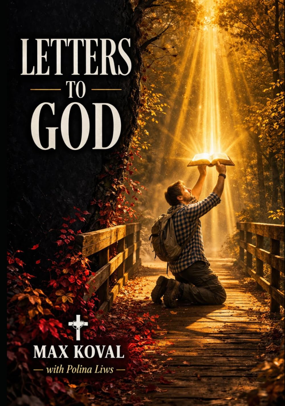LETTERS TO GOD
