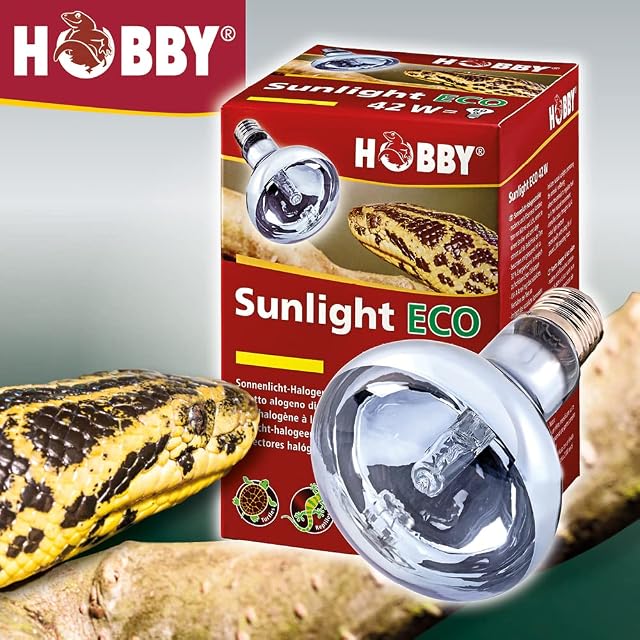 Foto 3 de 3 de Hobby 37540 Sunlight Eco 28W Silver