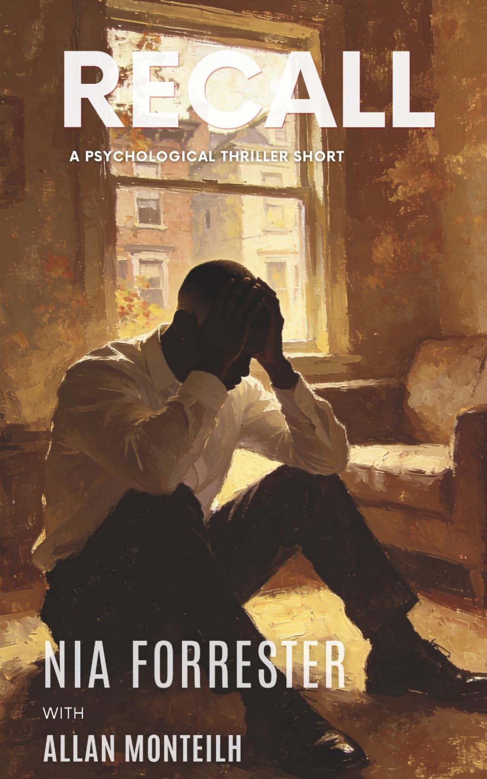 Recall: A Psychological Thriller Short
