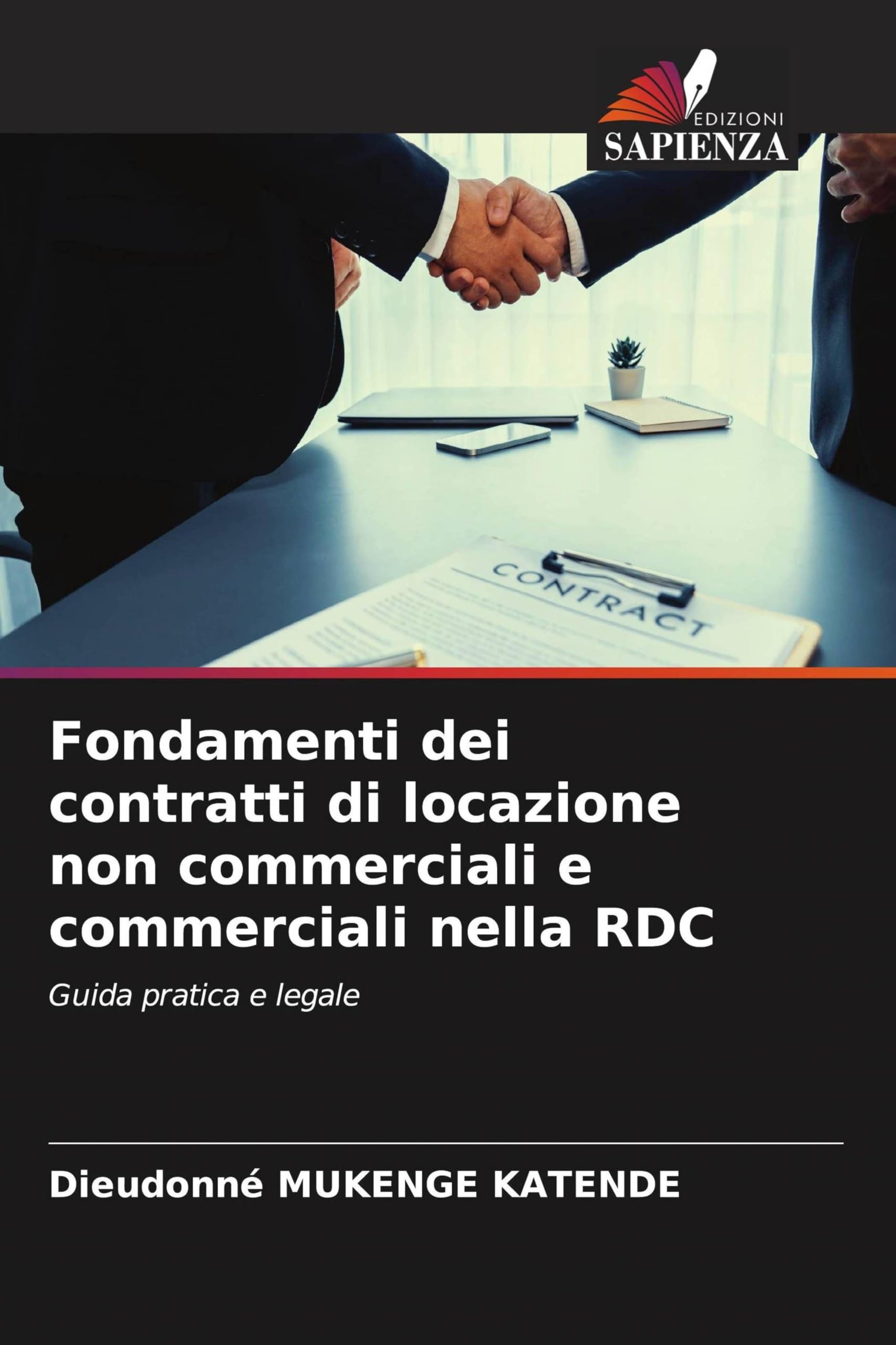 Fondamenti dei contratti di locazione non commerciali e commerciali nella RDC: Guida pratica e legale