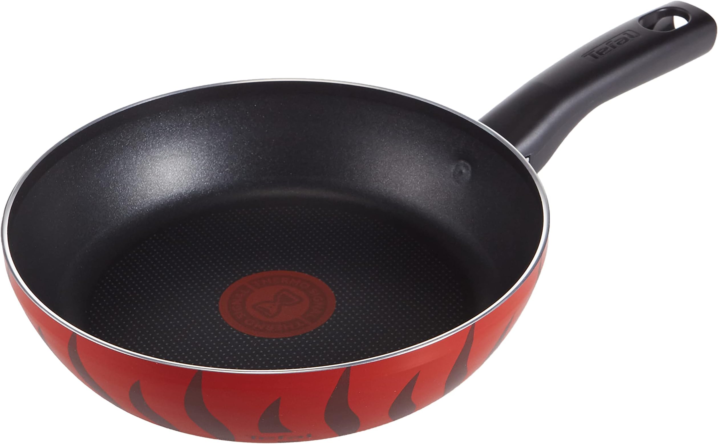 Tefal Tempo Flame Frypan, 20 Cm