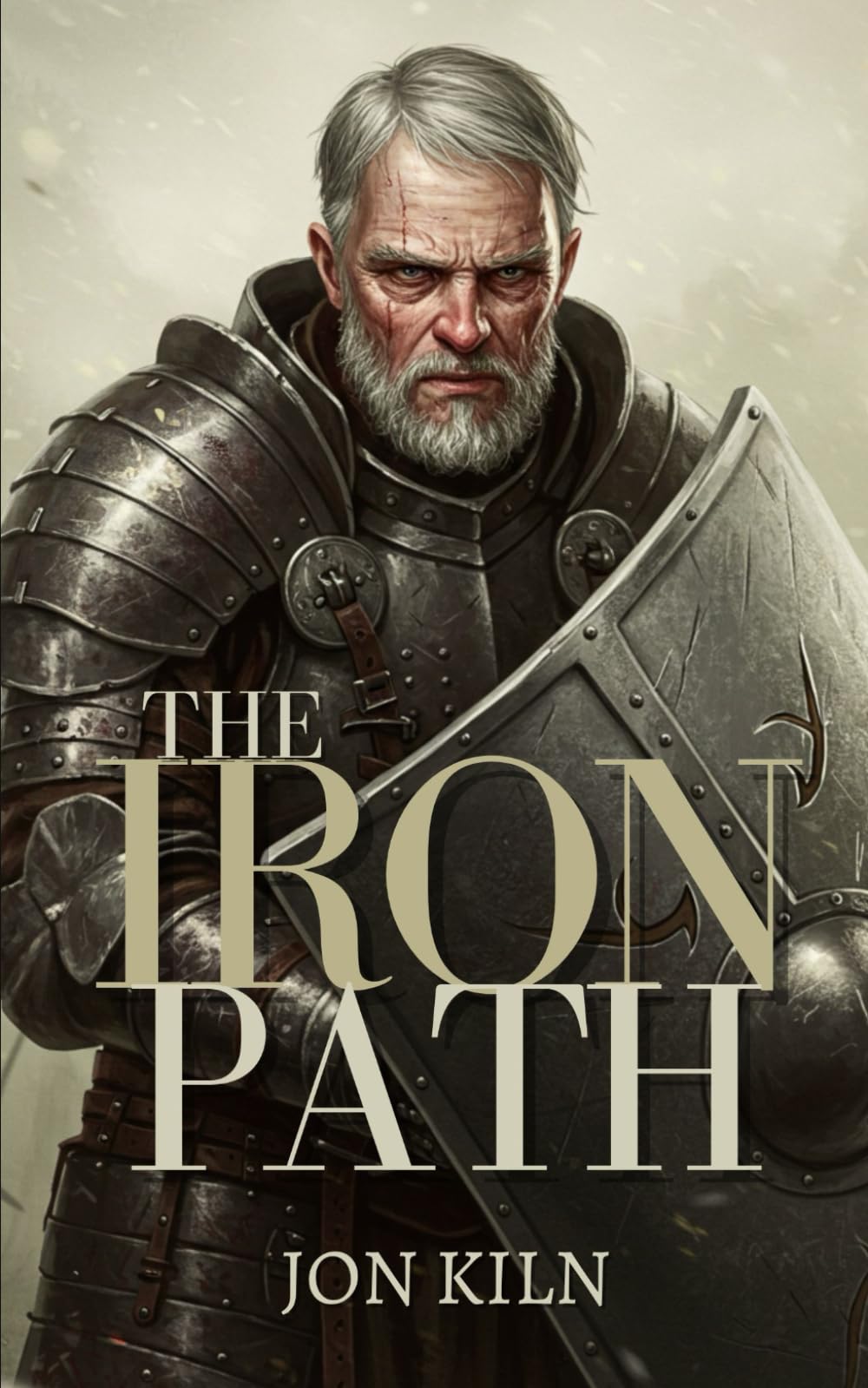 The Iron Path (Ashes of the Realm)