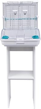 Vision Vision Bird Cage Stand Small, S