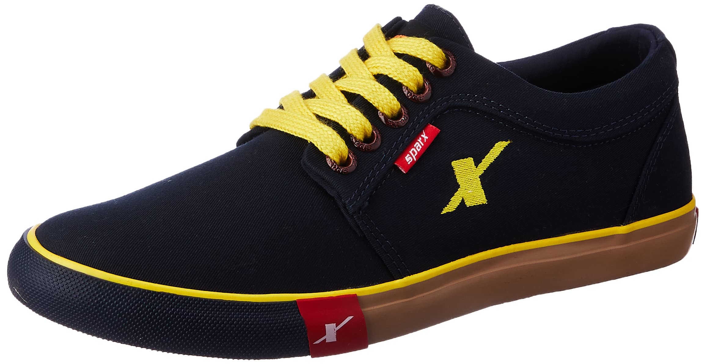 Sparx Mens SM 175 | Stylish, Comfortable | Blue Sneaker - 9 UK (SM 175) (B09BZQYLSL) Amazon Price History, Amazon Price Tracker