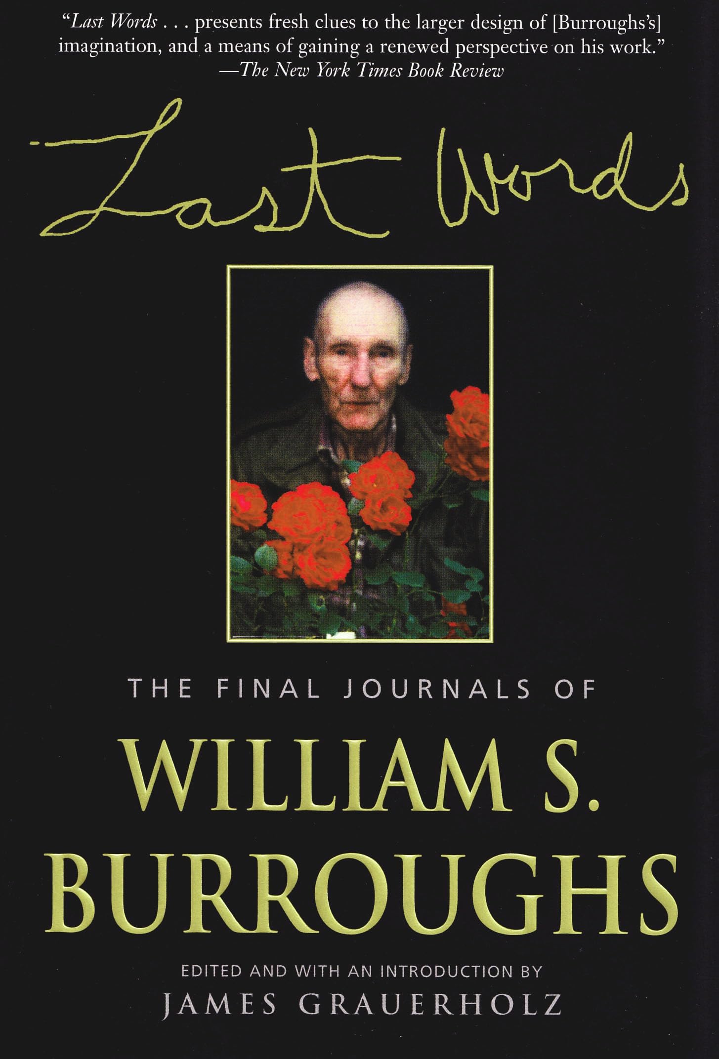 Last Words Paperback – Illustrated, 1 February 2001