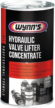 Wynns 76841 Hydraulic Valve Lifter Concentrate 325ml