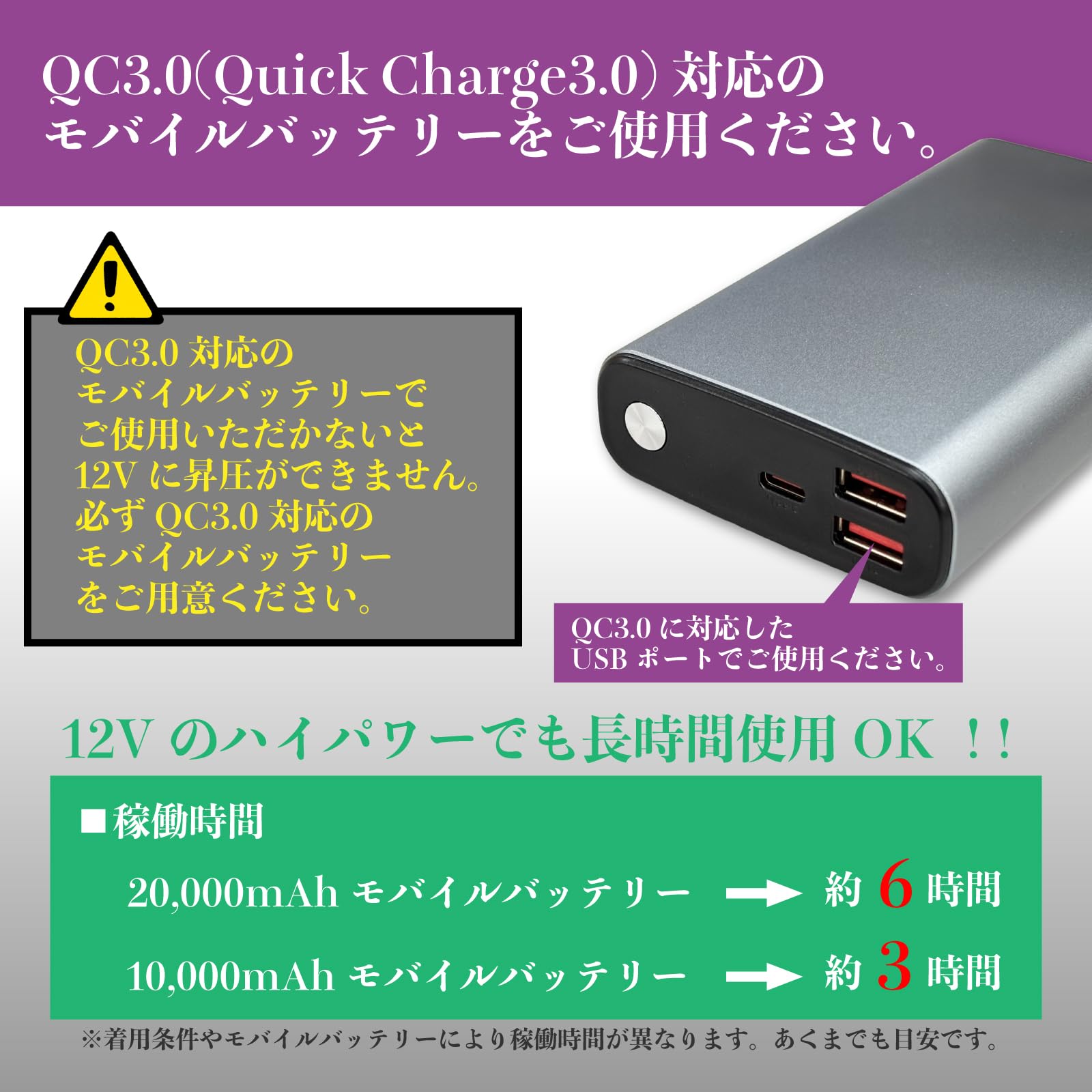 Amazon.co.jp: バートル エアクラフト AC240 AC241 USB変換アダプター
