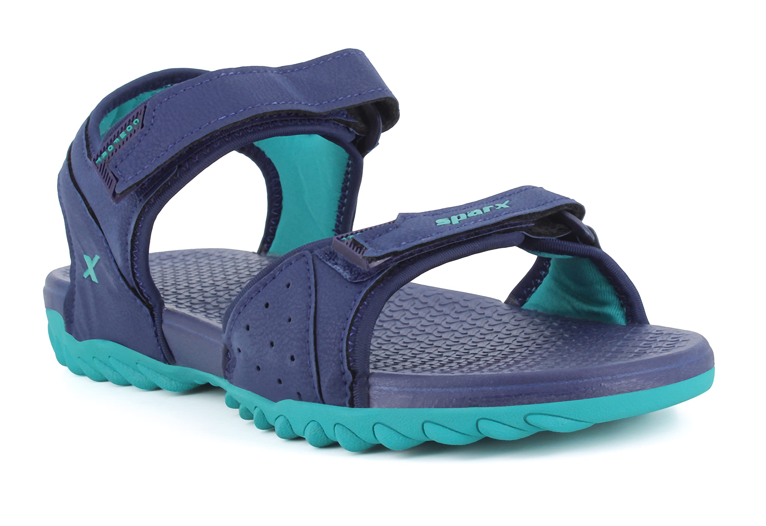 sparx Women's Ss0598l Sandal-picture-29