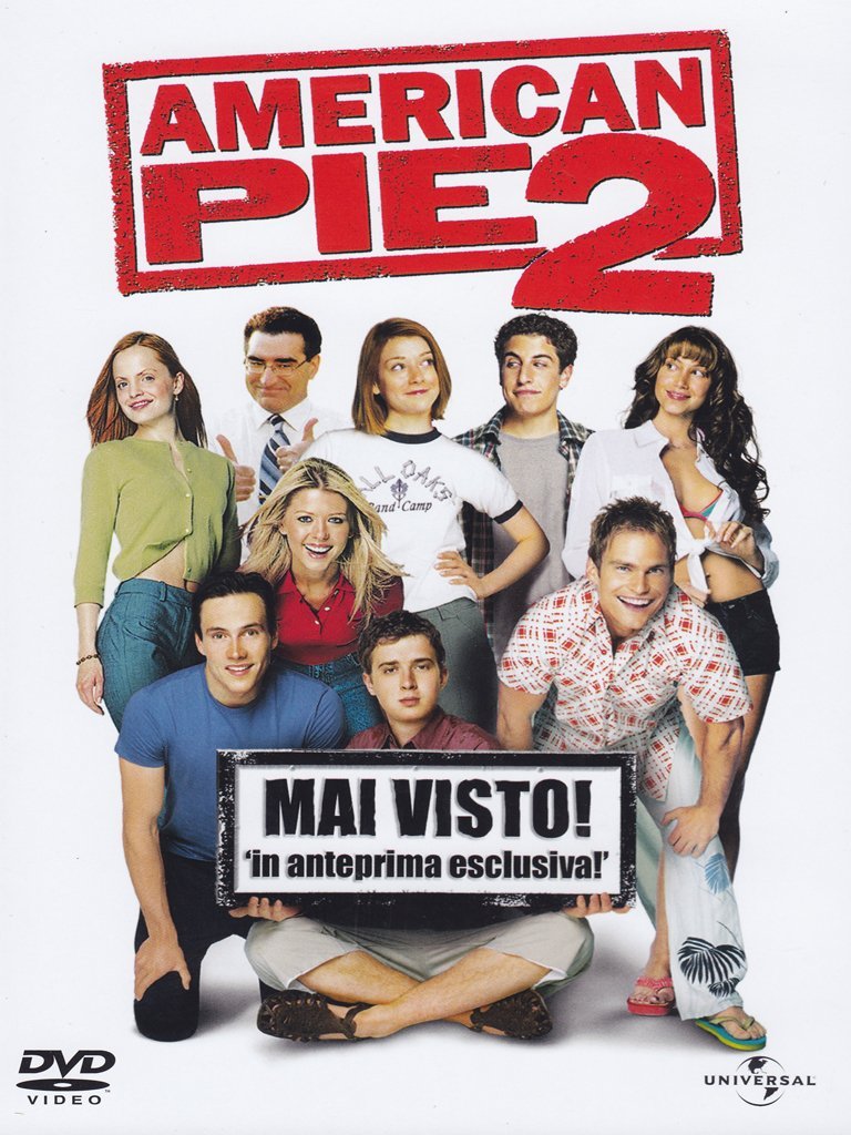American Pie 2