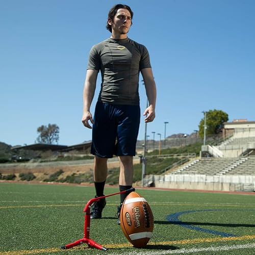 Miniatura 4 de WILSON Soporte para patadas estilo profesional (WTF9913)