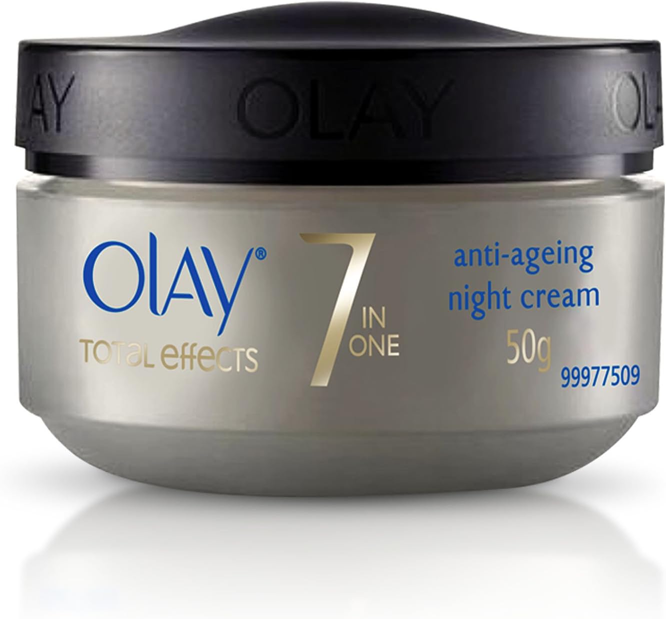 Olay Total Effects 7 in One Anti-Ageing night cream 50g