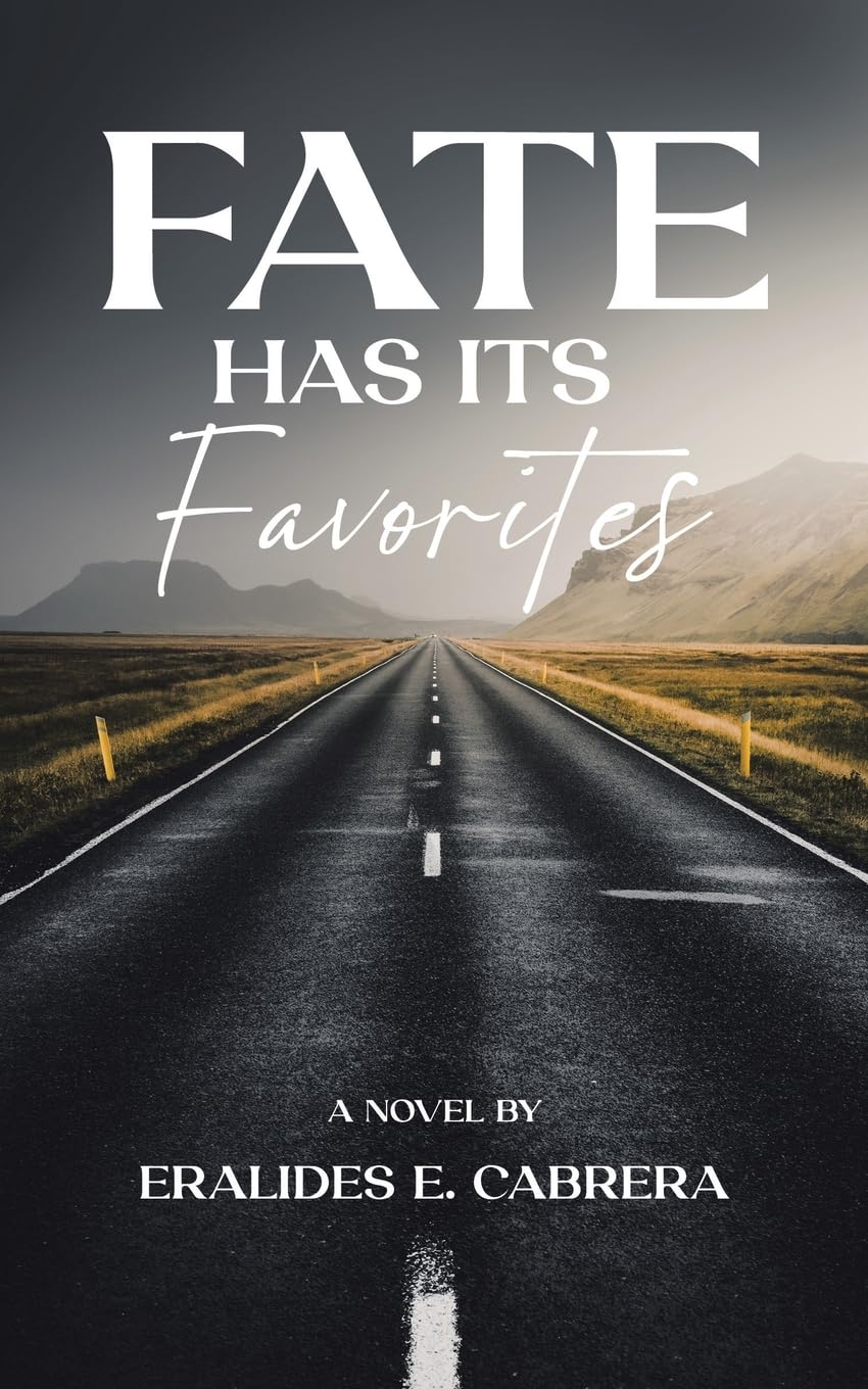 FATE HAS ITS FAVORITES