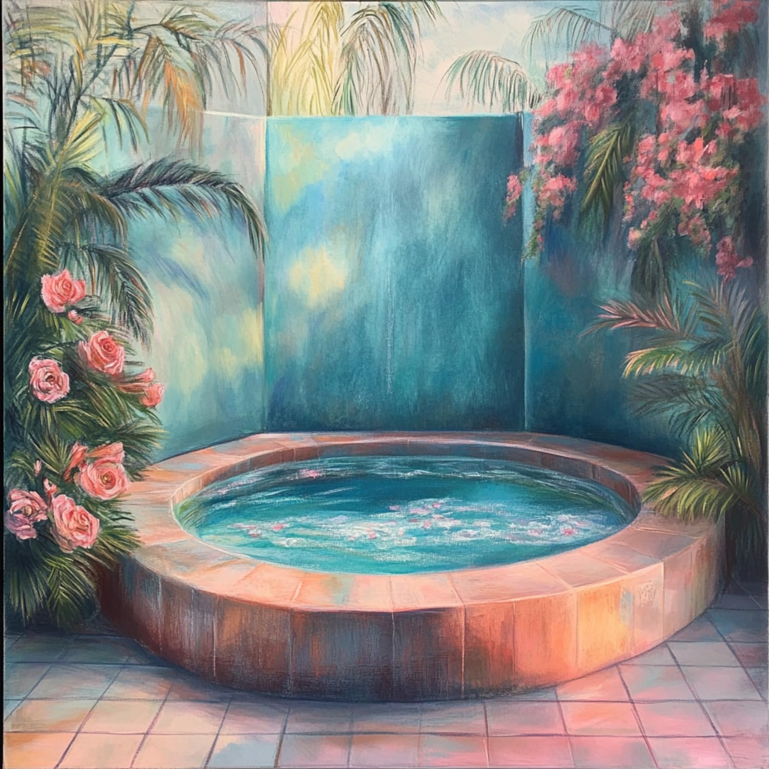 Playlist Zen Pour Spa et Massage