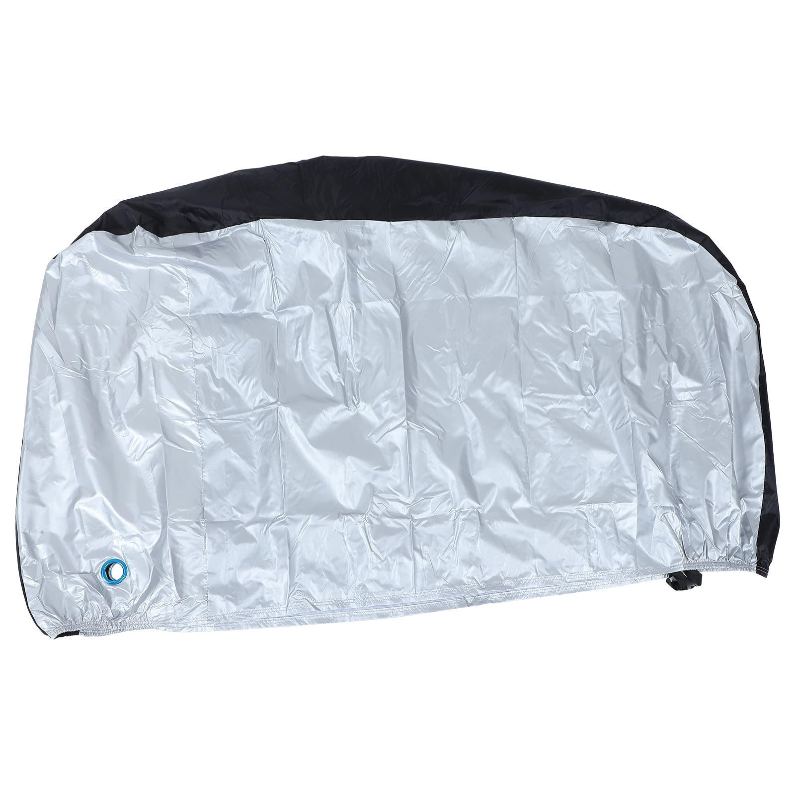Funda para bicicleta minkissy contra la oxidación por lluvia y suciedad exterior