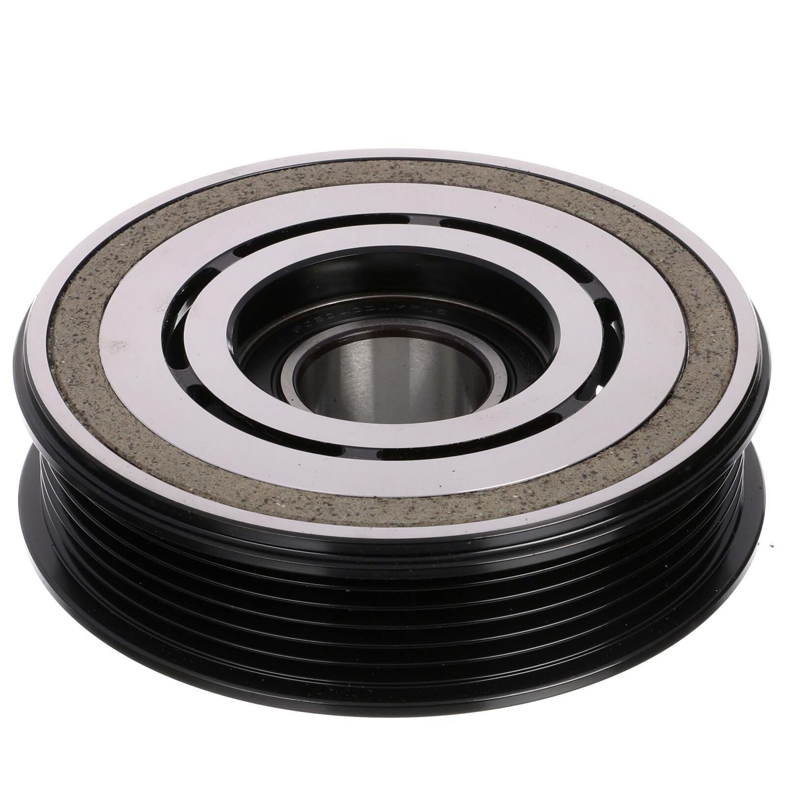 Amazon.com: Ford Genuine 8L2Z-19D784-A Pulley - Compressor