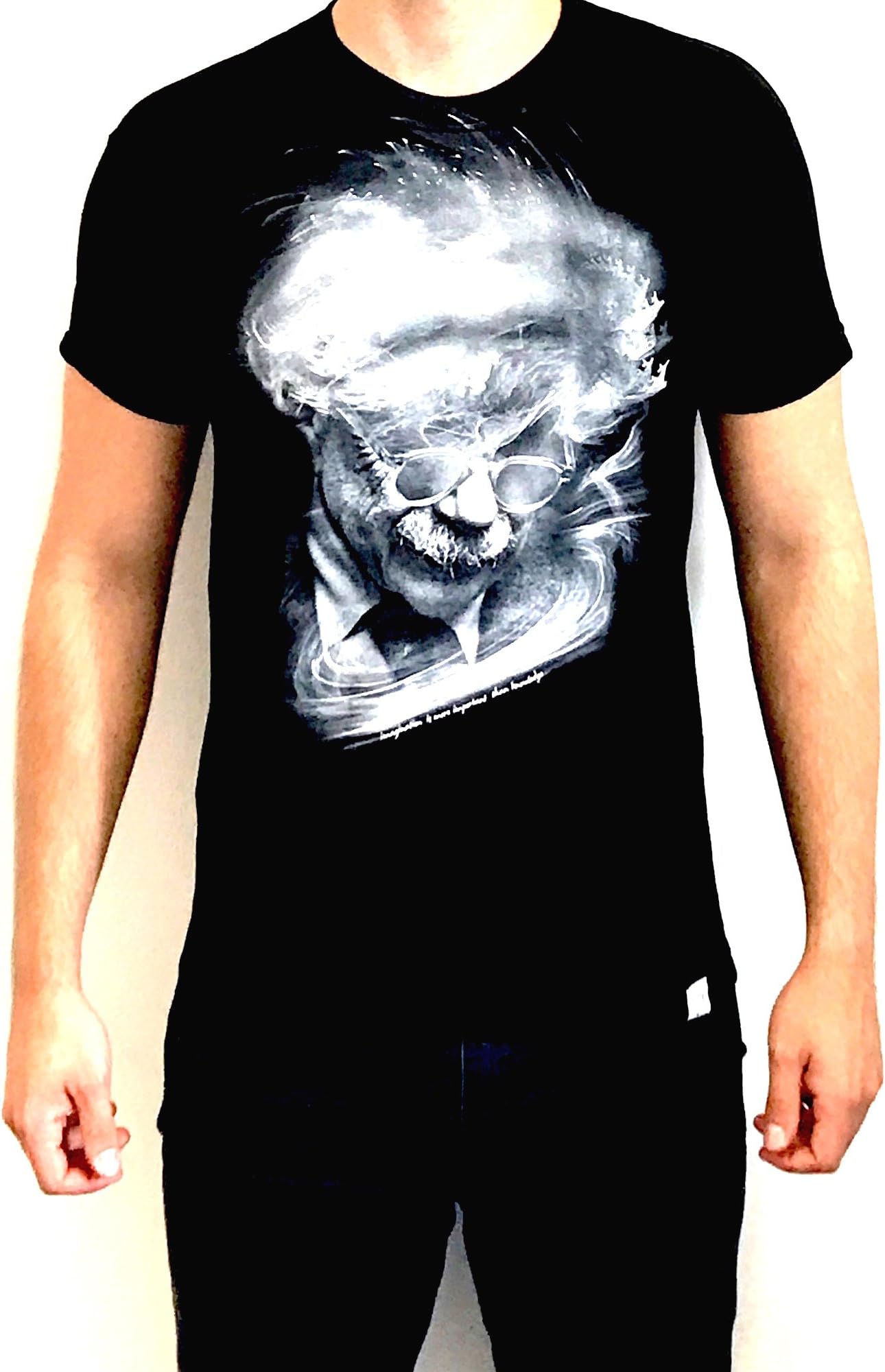 Imaginary Foundation - Men Skate T-Shirt - Many Different Models
