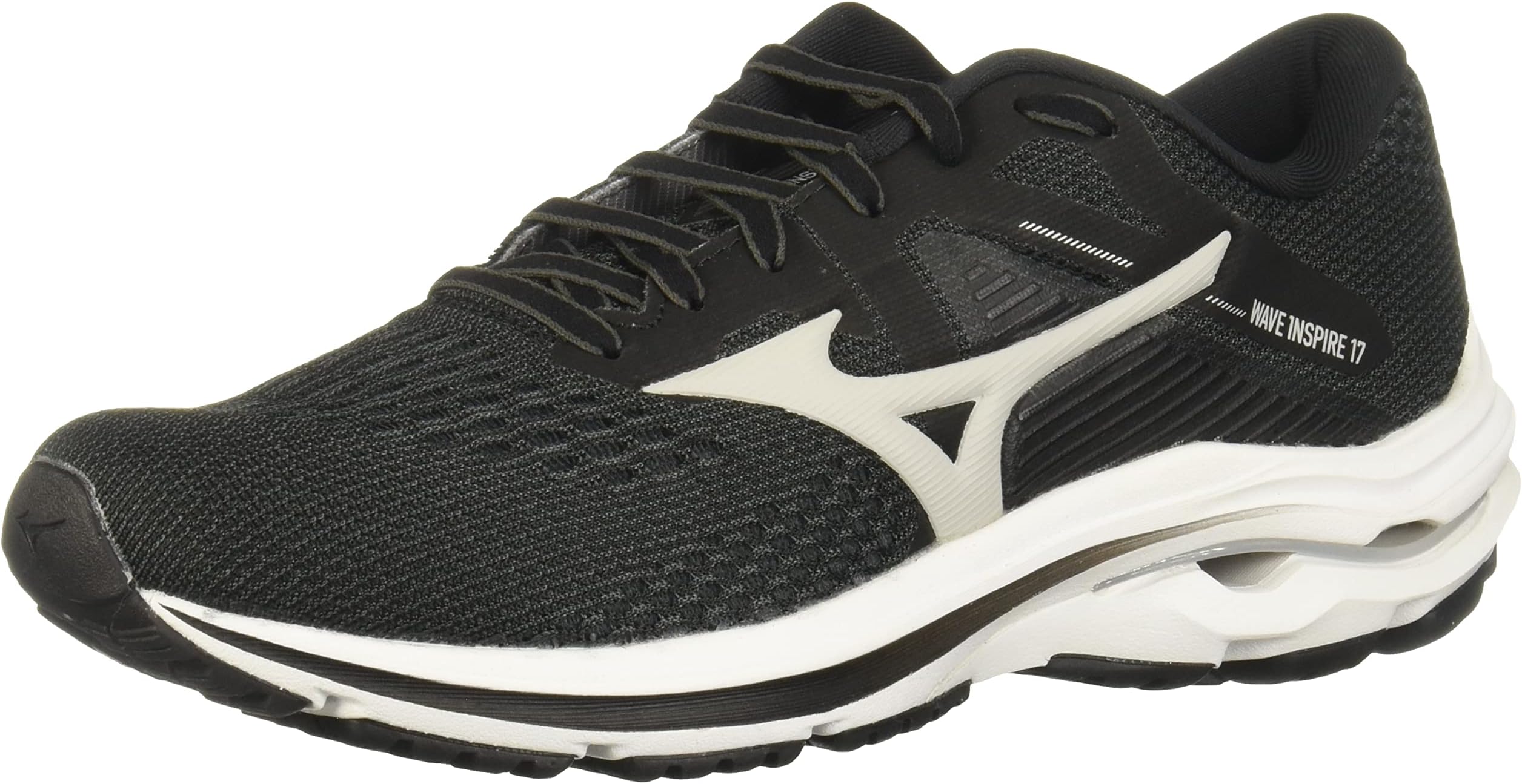 Mizuno Womens Wave Inspire 17