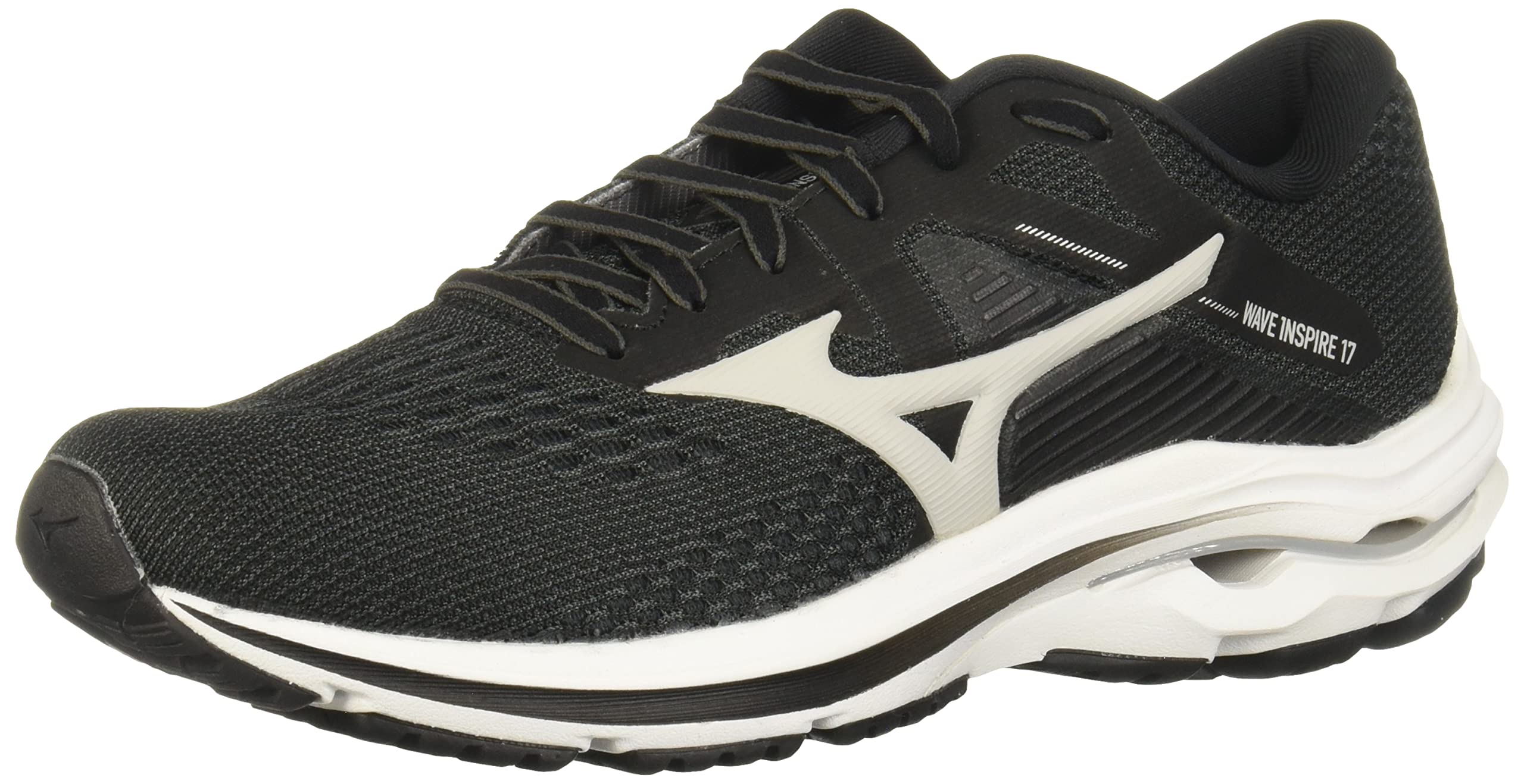 Mizuno Womens Wave Inspire 17