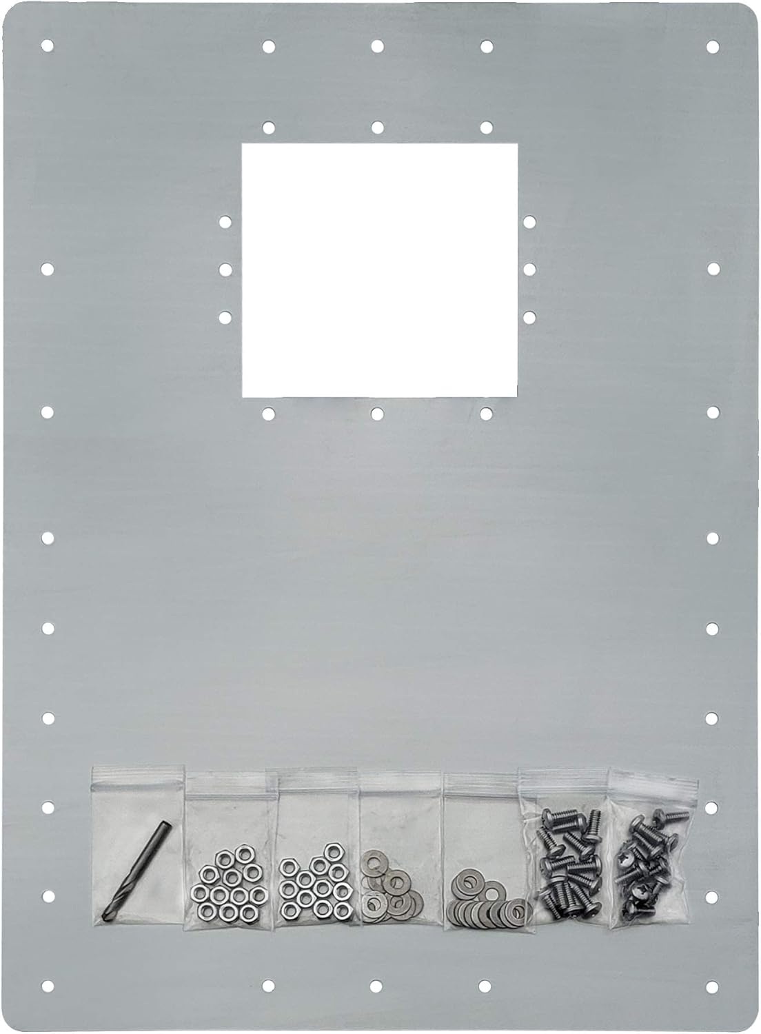 Fair Oaks SWXL ExtraLarge Pool Skimmer Repair Kit Patio