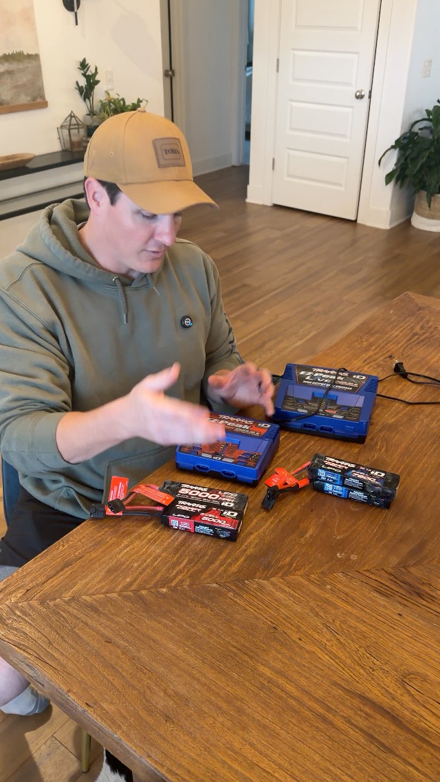 Watch the latest from Jordan Netzel on Amazon Live