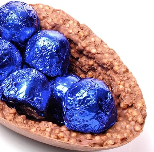 Miniatura 3 de 700 envoltorios de papel de aluminio para caramelos, envolturas de chocolate, envolturas de azúcar, papel de aluminio para decoración de envases de