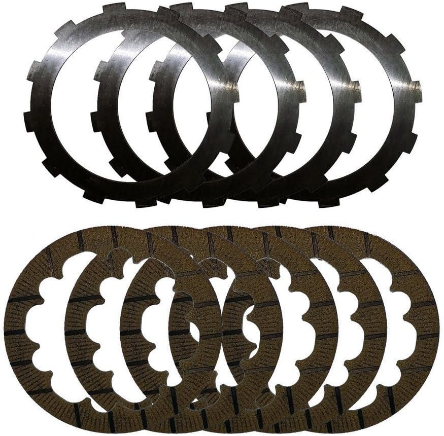 NEW KTM CLUTCH DISC KIT 50 SX SXS MINI 2013 2014 2015 45232110033