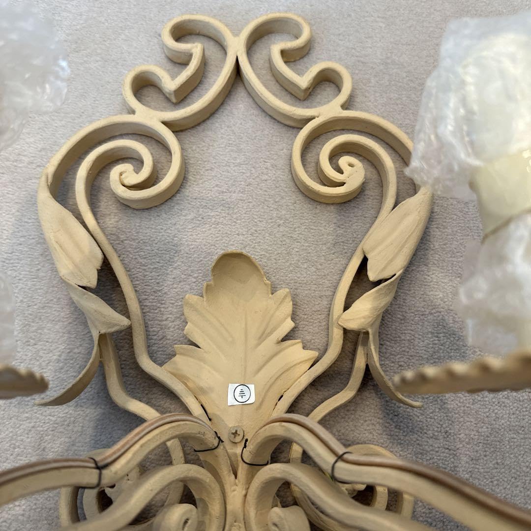 Amazon.co.jp: アイアン ウォールライト ブラケットライト  