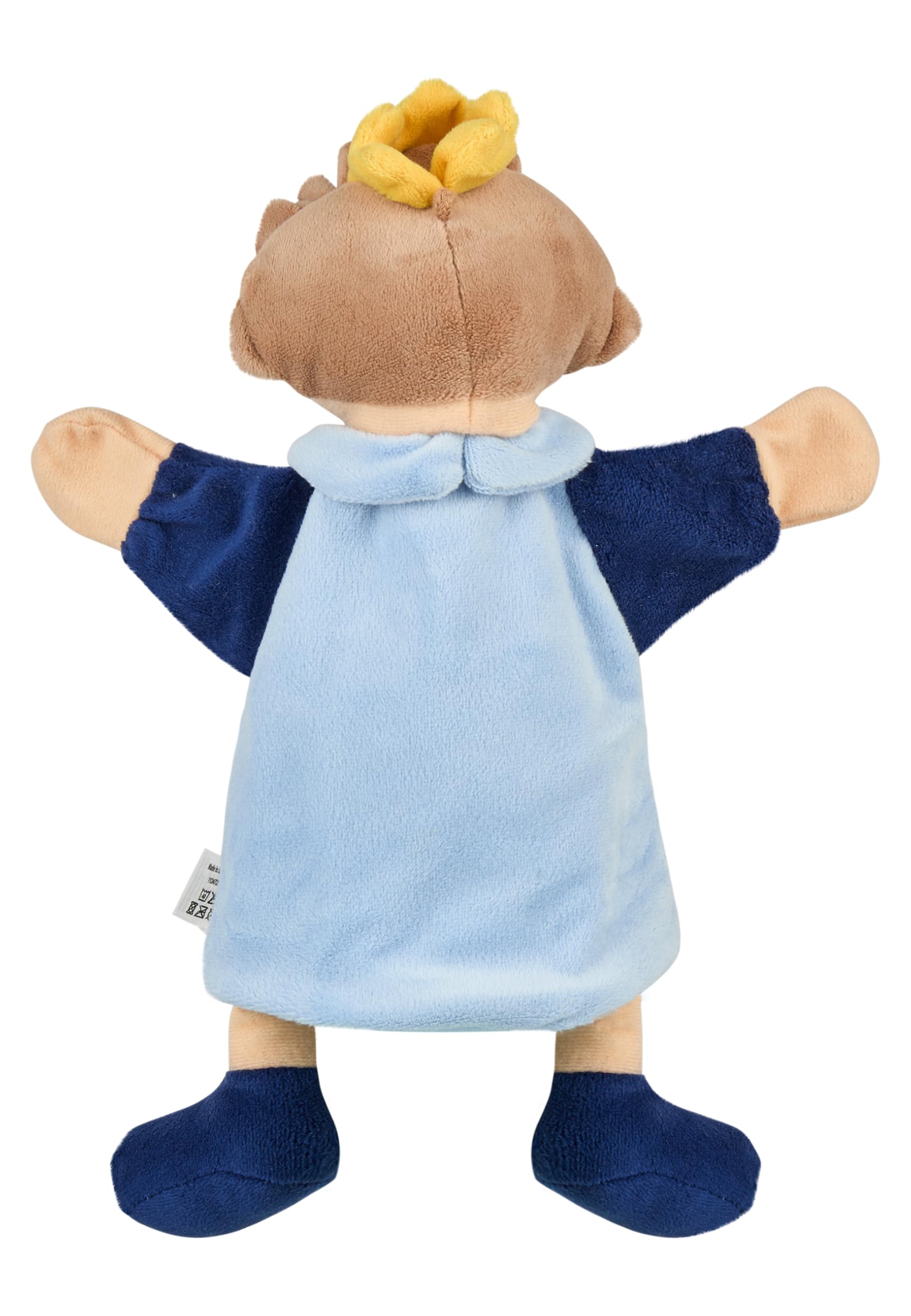 Burattino Principe - 5