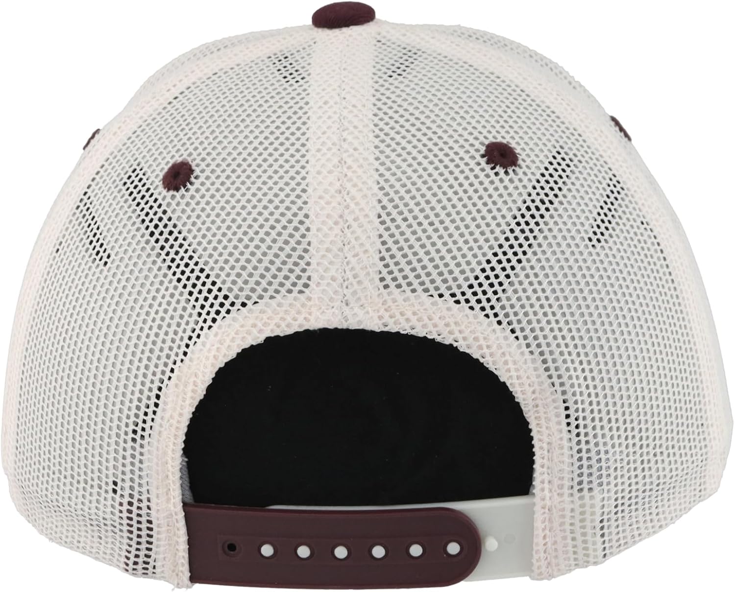 ZHATS NCAA Unisex-Adult NCAA Officially Licensed Hat Snapback Estate Renown - Image 4