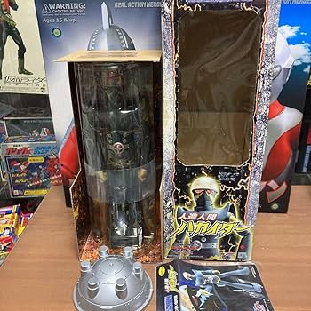人造人間ハカイダー ネオアクションフィギュア Amazon.co.jp: ユニファイブ 人造人間キカイダー THE ANIMATION