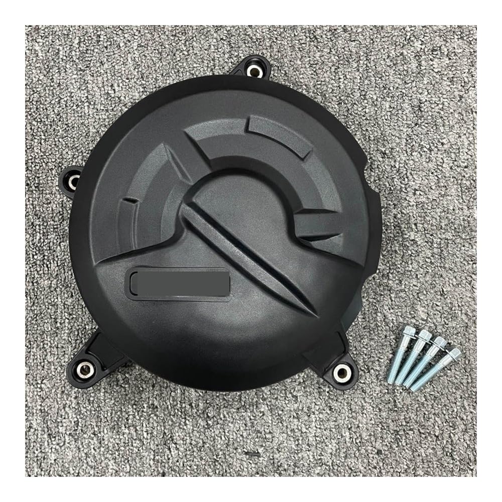 Cubierta estator GSX1300R 2021 2022 2023 2024 6