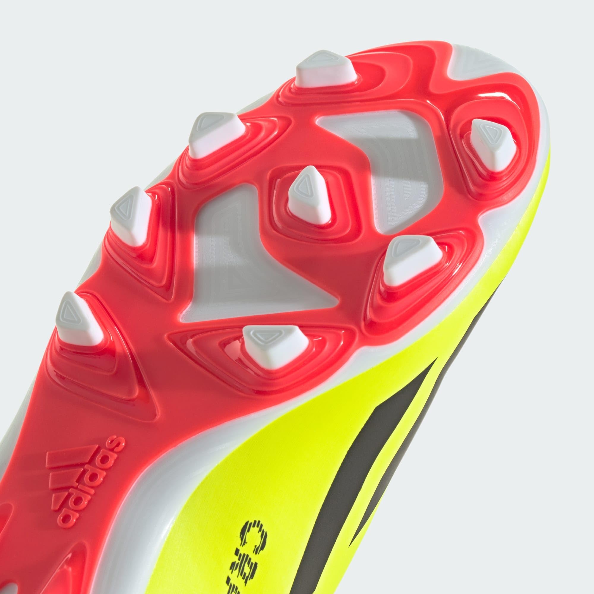 Adidas X Crazyfast.4 Scarpe da calcioUnisex - Adulto