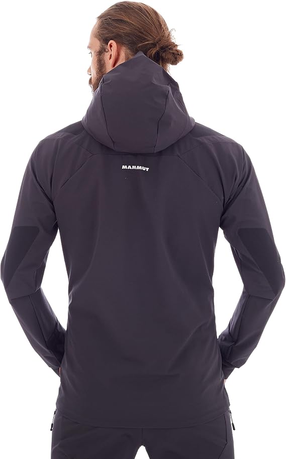 Mammut Aenergy Pro SO Hooded Jacket 
