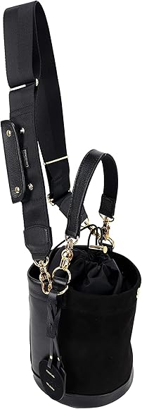 PORTER MINIATURE 2WAY LEATHER BAG バケツ型 PORTER MINIATURE 2WAY LEATHER BAG バケツ型