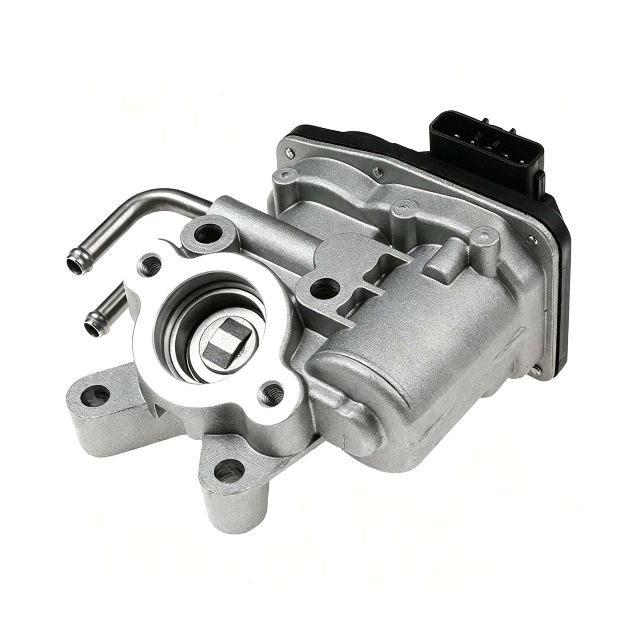 Gointdjd One Color Egr Valve Egr Valve For Nissan For Cabstar 3.0, For Navara 3.0 For Dci & For Patrol Gr For Mk2 3.0 14710-Ma70a 14710Ma70a Exhaust Gas Recirculation