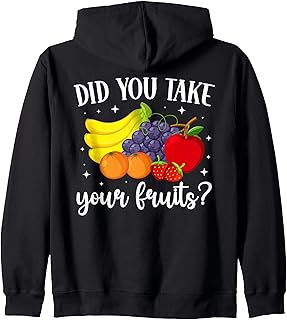Lunch Lady School Cafeteria Worker Lunch Ladies Zip Hoodie