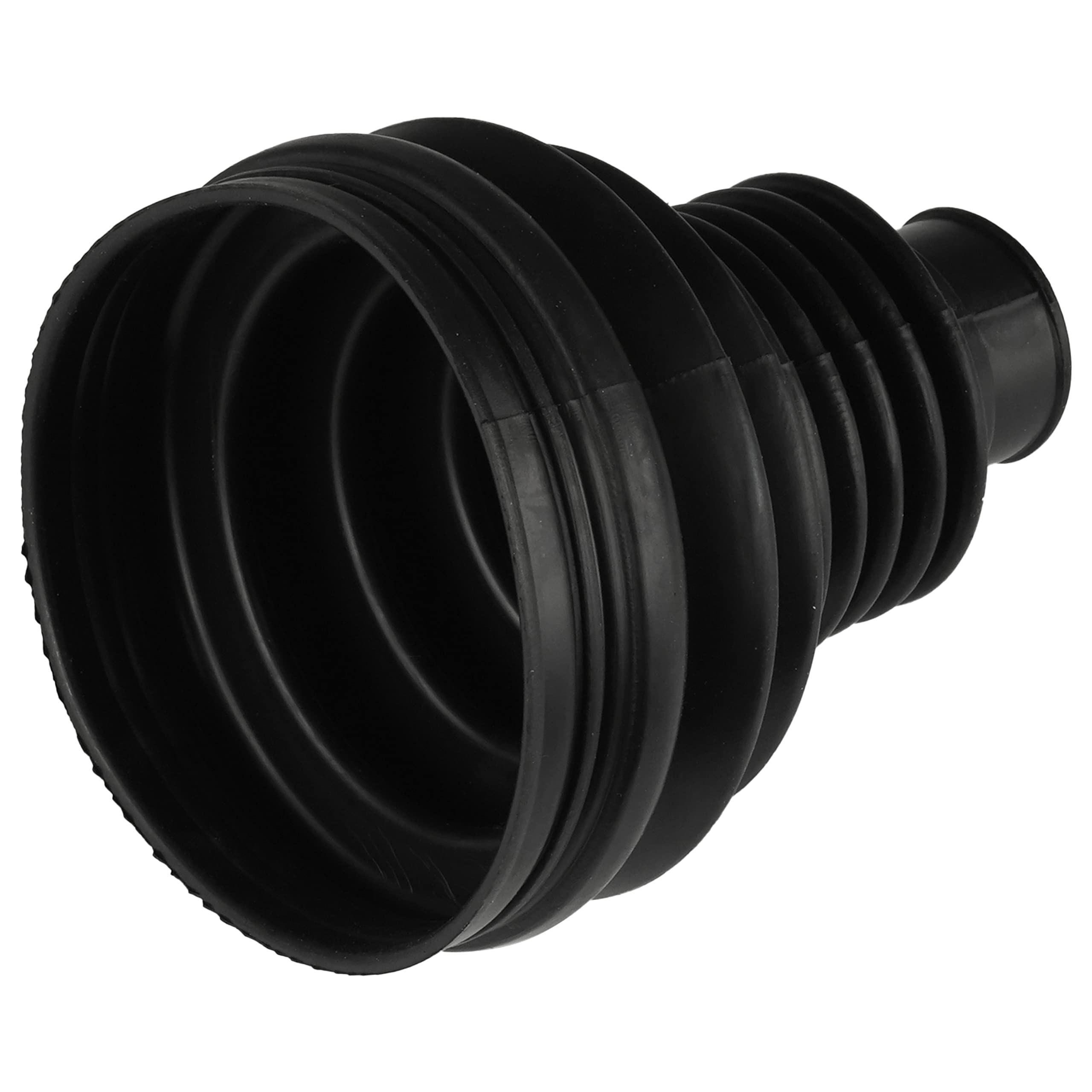 Caltric Rear Axle Inner/Outer CV Boot Kit For Polaris Ranger, RZR, Sportsman 500-800 Models (2008-2010)