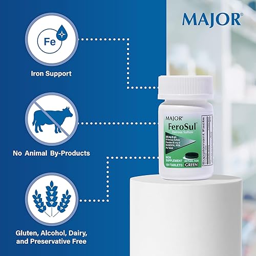 Miniatura 4 de Ferr Sul Fc Tb 0.18 oz Mmp 100