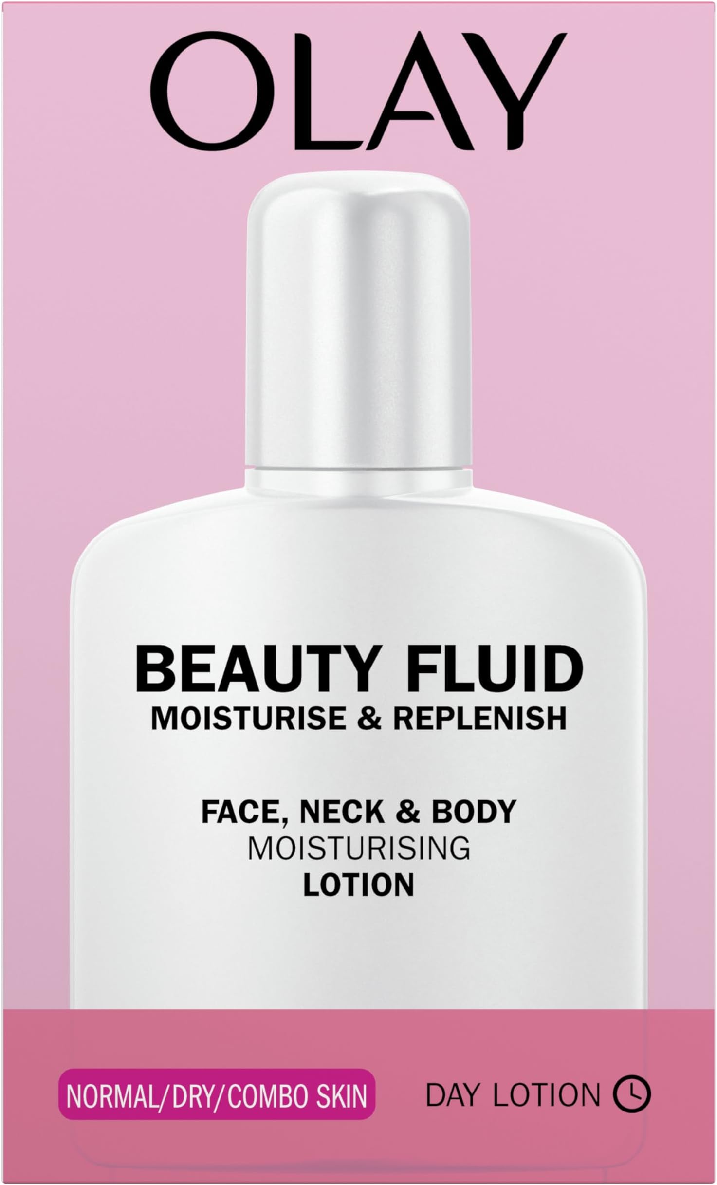 Classics Beauty Fluid Regular 200ml