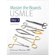 Master the Boards USMLE Step 3