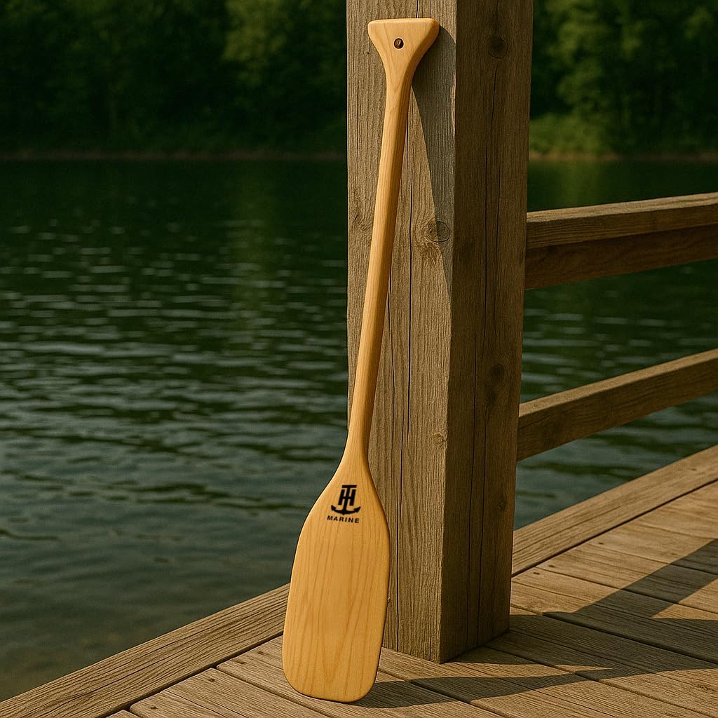 T-H MarineCanoe Paddle