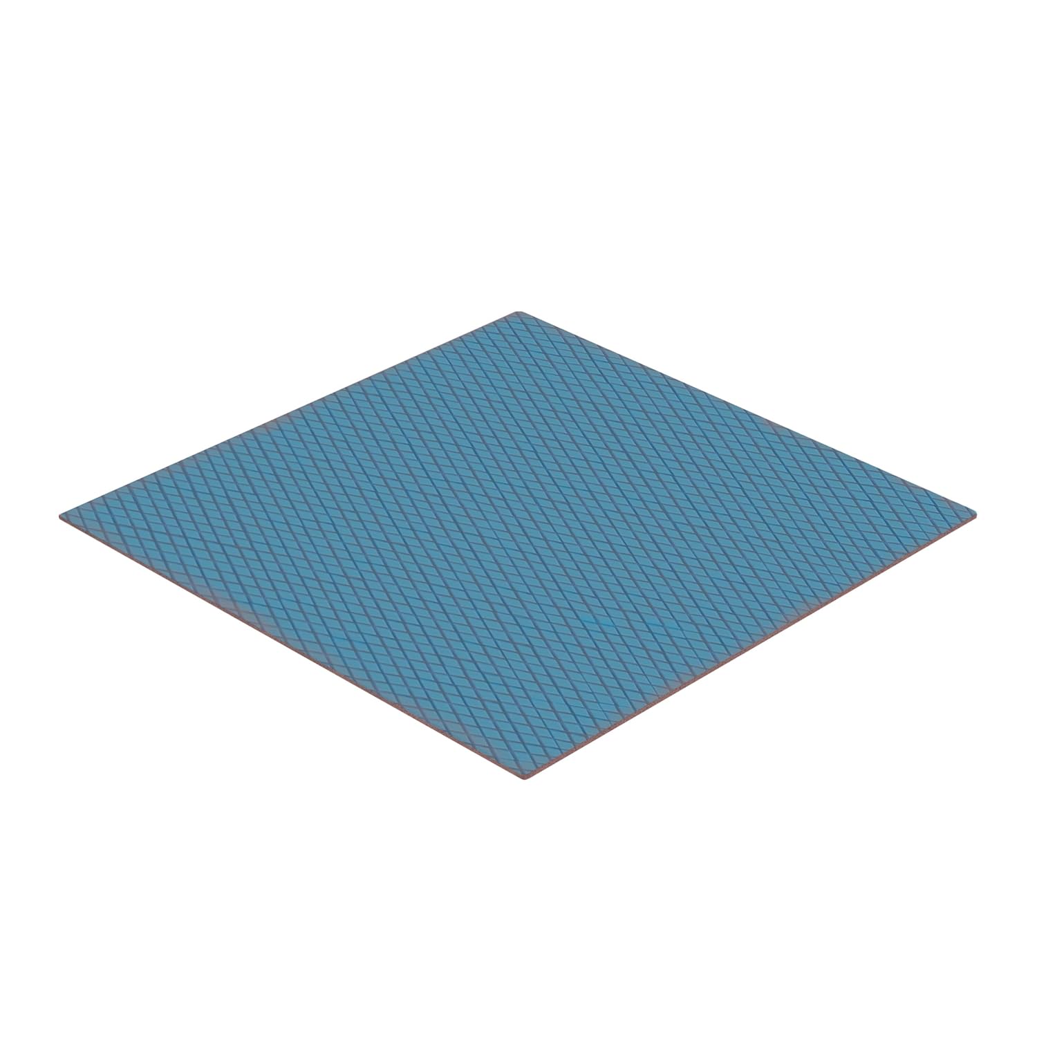 Thermal Grizzly Minus Pad Extreme - 100x100x0.5mm Thermal Interface Pad, Self-Adhesive Cooling Conductive Thermal Pad - Elastic and Adaptable Silicone Thermopad CPU/GPU/Console