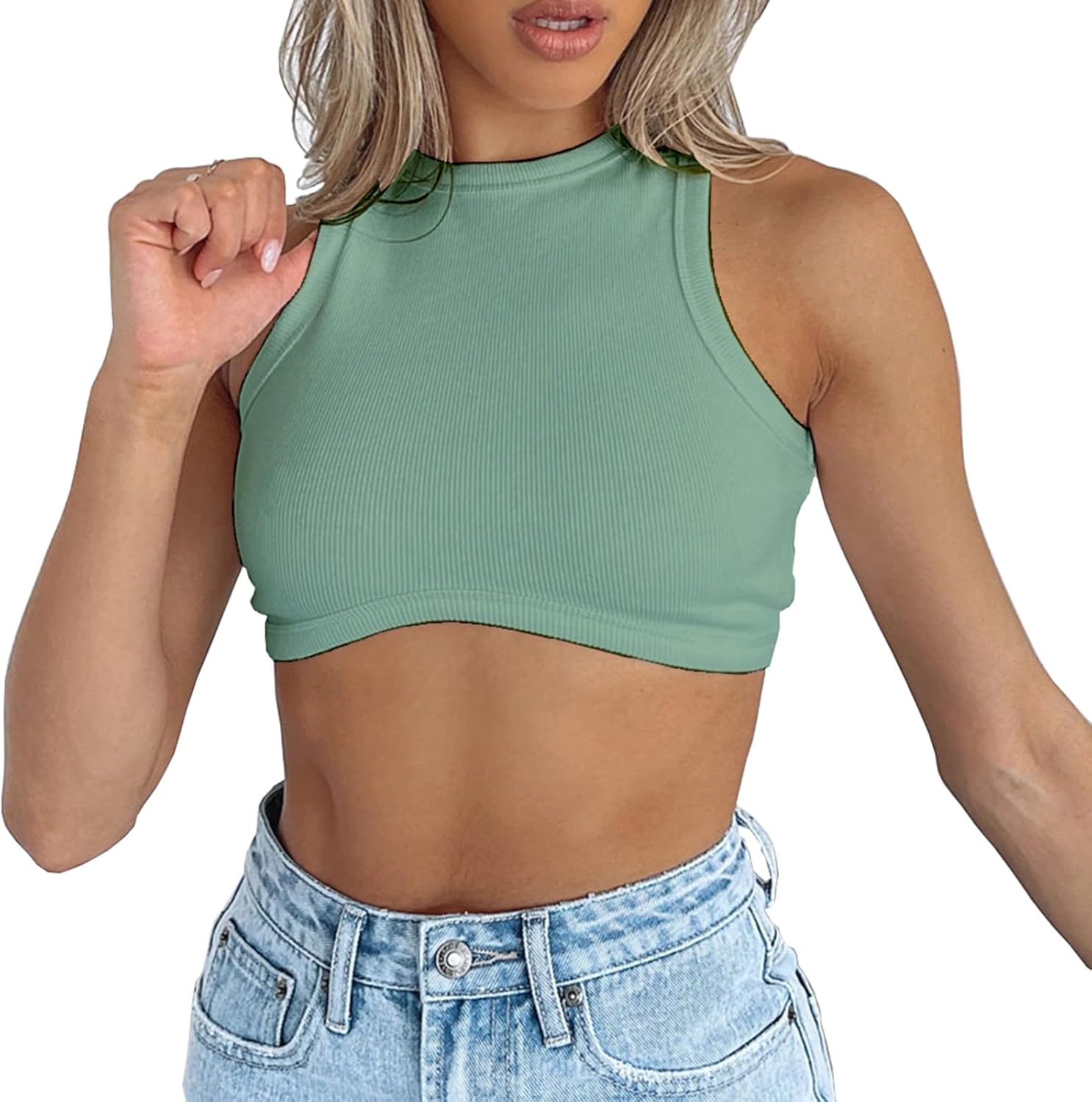 Sage Green