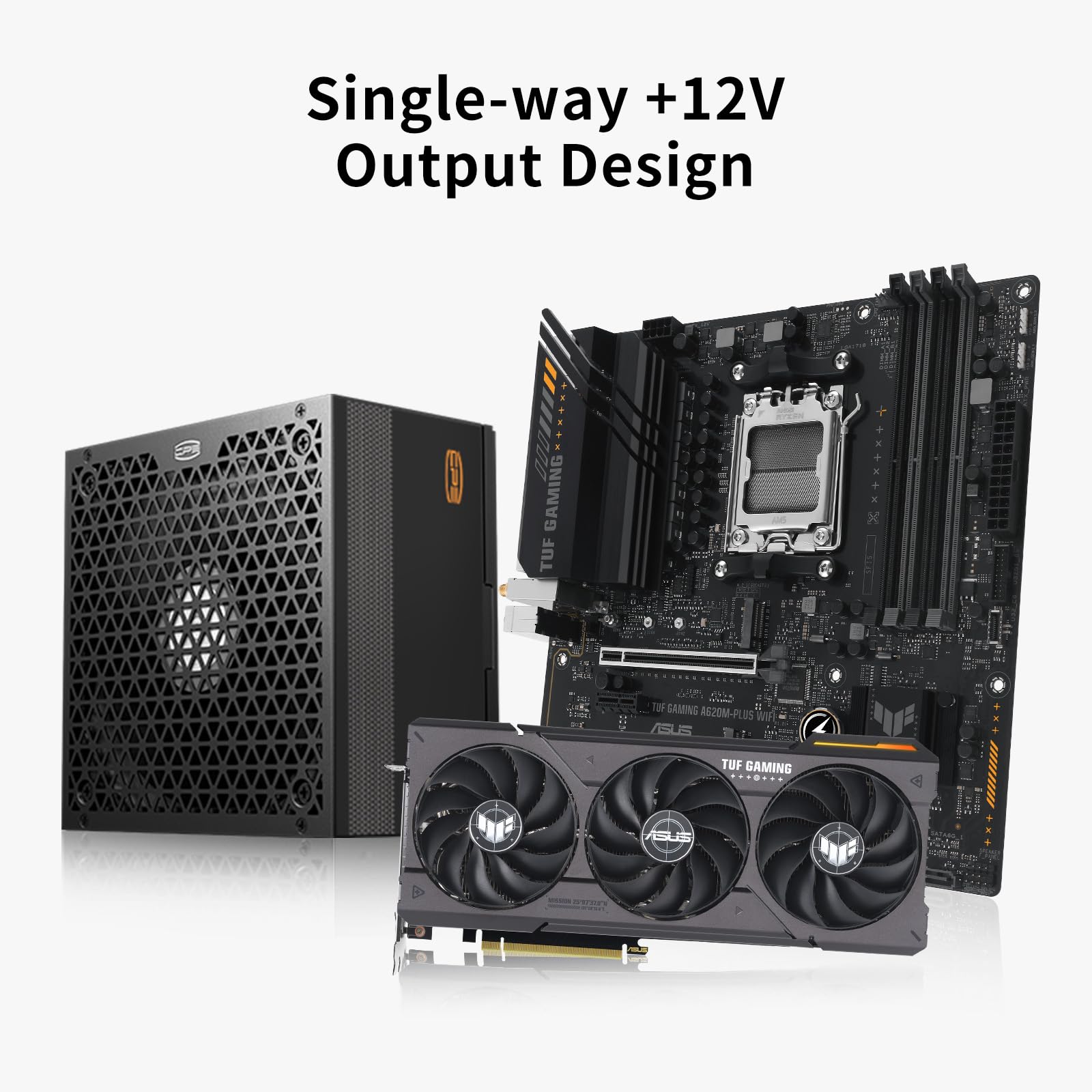 PCCOOLER CPS YK650 電源、80 Plus BRONZE 認定 Amazon | PCCOOLER CPS YK650 電源、80 Plus BRONZE 認定 完全